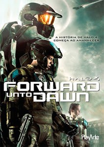 HALO 4: FORWARD UNTO DAWN ONLINE DUBLADO